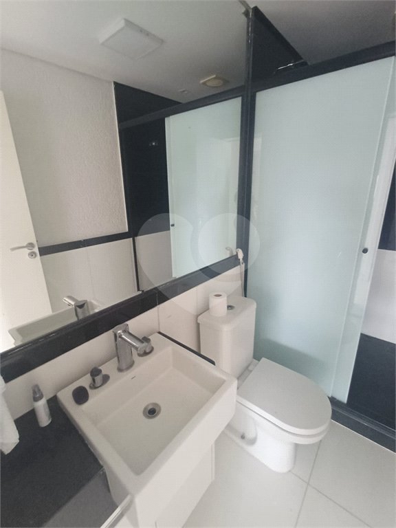 Cobertura para alugar com 3 quartos, sendo 2 suítes, em Santana, São Paulo, SP