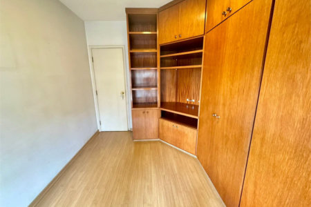 Apartamento à venda com 4 quartos, sendo 2 suítes, em Pinheiros, São Paulo, SP