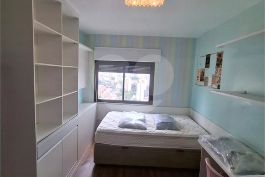 Apartamento à venda com 3 quartos, sendo 1 suíte, em Santana, São Paulo, SP