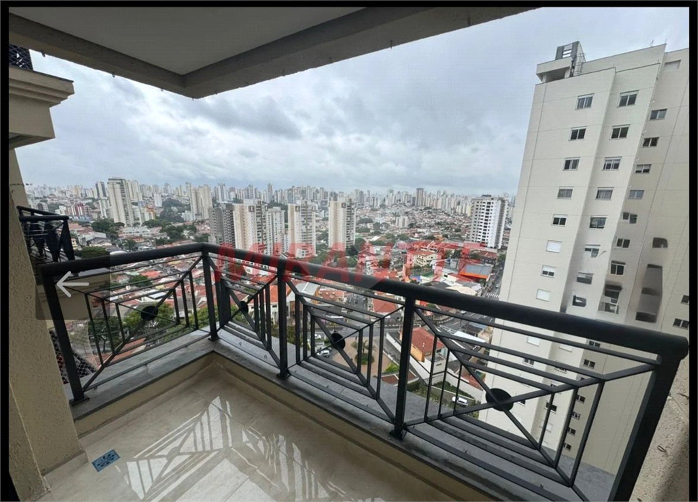 Apartamento à venda com 3 quartos, sendo 1 suíte,  em Mandaqui, São Paulo, SP