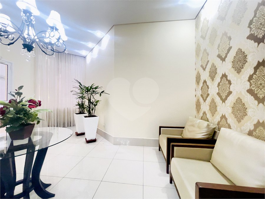 Apartamento à venda com 3 quartos, sendo 1 suíte,  em Nova Petrópolis, São Bernardo do Campo, SP