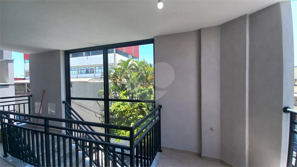 Studio à venda com 1 quarto em Parada Inglesa, São Paulo, SP