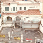 Casarão de 768 m2 para alugar, na Vila Monumento, finalidades comerciais diversas