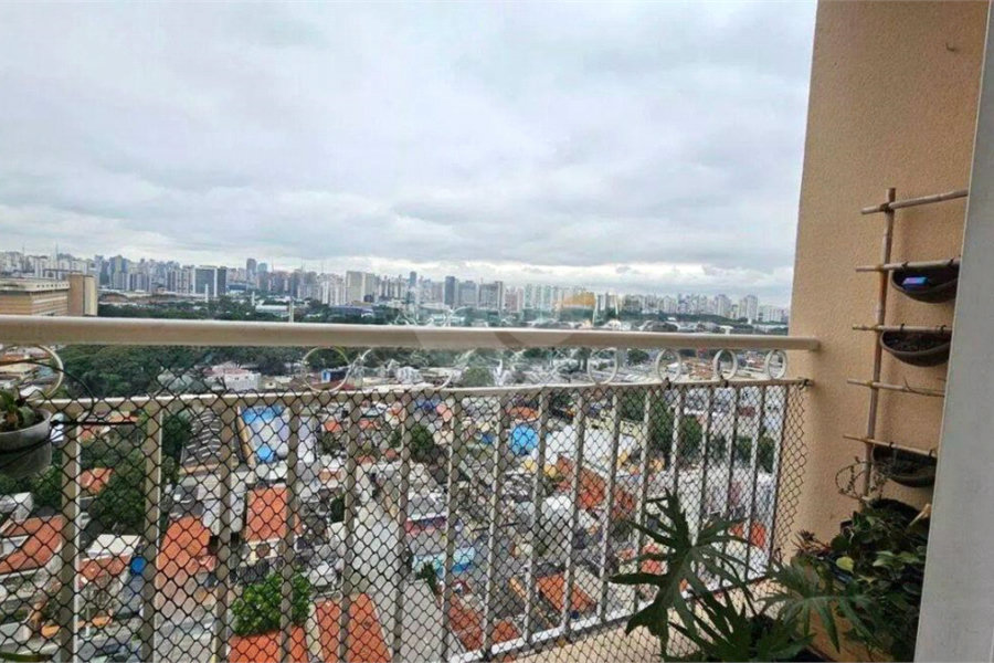 Apartamento à venda com 3 quartos, sendo 1 suíte, em Limão, São Paulo, SP