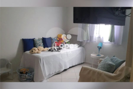 Apartamento à venda com 3 quartos, sendo 1 suíte,  em Jardim das Colinas, São José dos Campos, SP