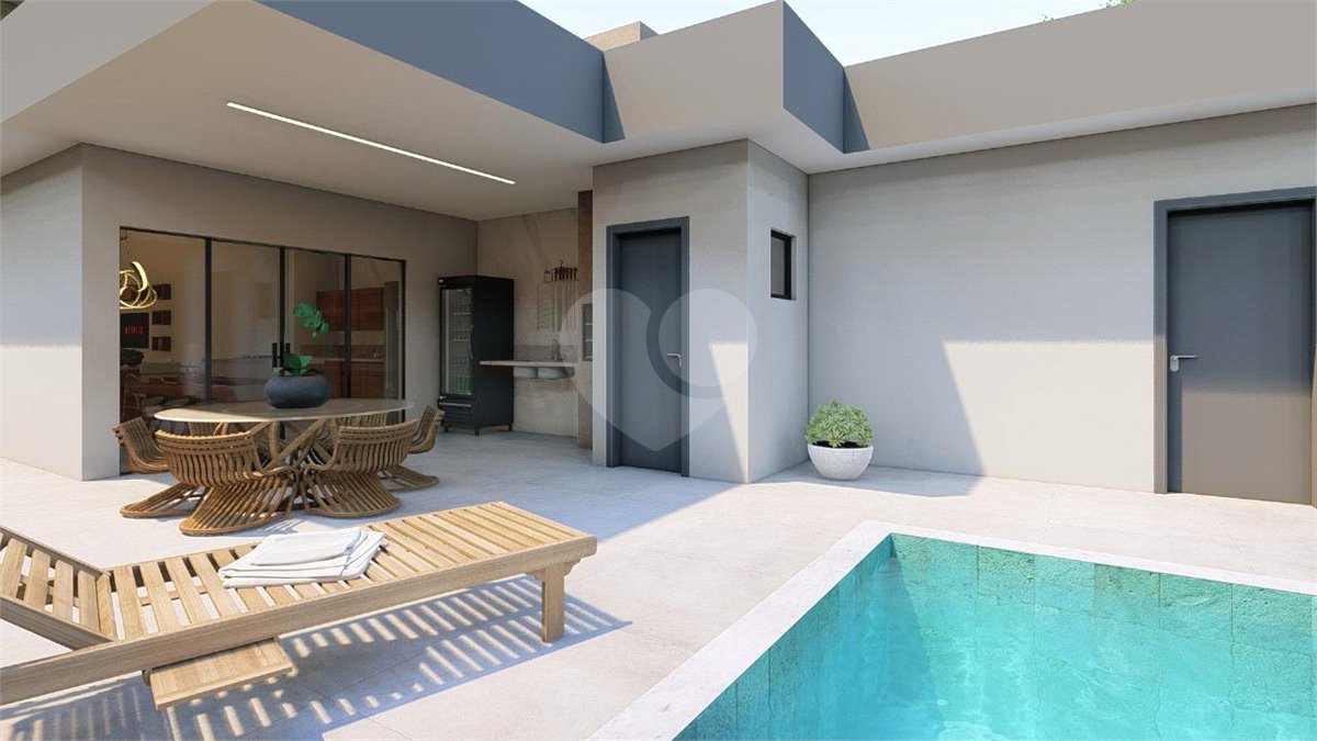 Casa em condomínio à venda com 4 quartos, sendo 1 suíte,  em Ogiva, Cabo Frio, RJ