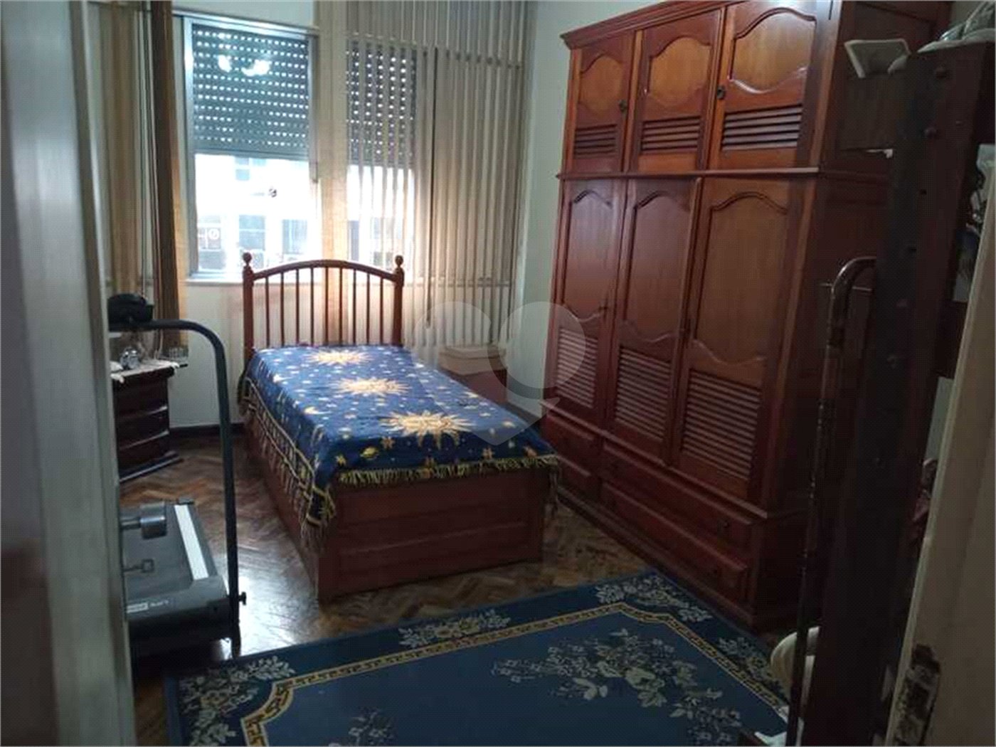 Apartamento à venda com 3 quartos em Copacabana, Rio de Janeiro, RJ
