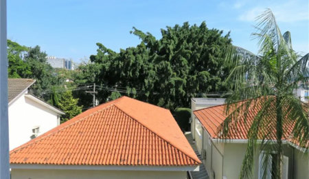 Sobrado à venda com 3 suítes em Vila Progredior, São Paulo, SP