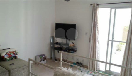 Apartamento à venda com 2 quartos em Parque Novo Mundo, São Paulo, SP