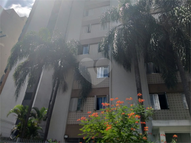 Apartamento à venda com 2 quartos em Santana, São Paulo, SP