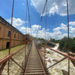 Casa à venda com 3 quartos, sendo 1 suíte, no condomínio Village Moutonnée, Salto - SP