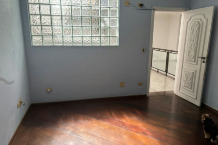 Casa com 3 dormitórios à venda, 330 m² por R$ 2.770.000,00 - Ponta da Praia - Santos/SP