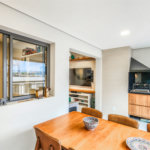 Apartamento à venda com 2 quartos, sendo 1 suíte, em Jardim Prudência, São Paulo, SP