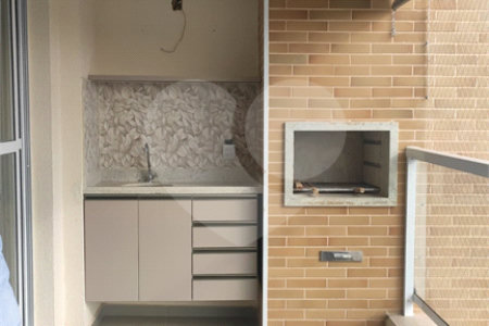 Apartamento para venda.