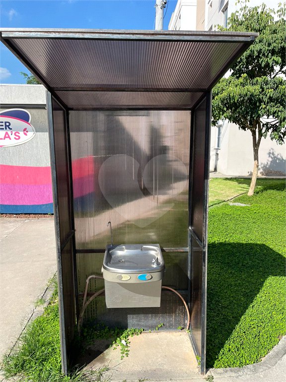 Apartamento à venda com 2 quartos em Campo Grande, Rio de Janeiro, RJ