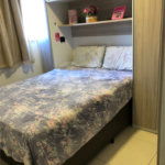 Apartamento à venda com 3 quartos, sendo 1 suíte, em Jaraguá, São Paulo, SP