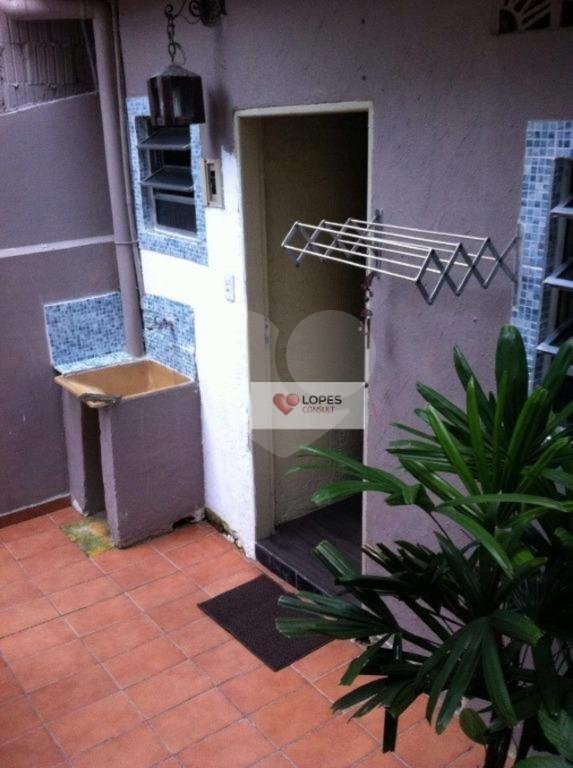 Sobrado à venda com 3 quartos, sendo 1 suíte, em Jardim das Palmas, São Paulo, SP