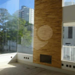 Casa à venda com 3 suítes no condomínio Villa Castanheira, São Paulo - SP
