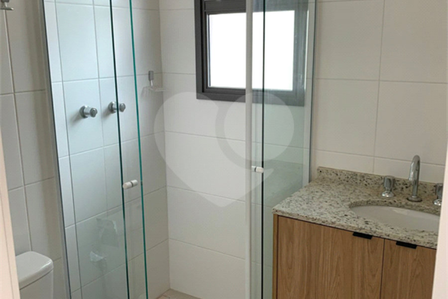 Apartamento à venda com 2 quartos, sendo 1 suíte, em Vila Guarani, São Paulo, SP