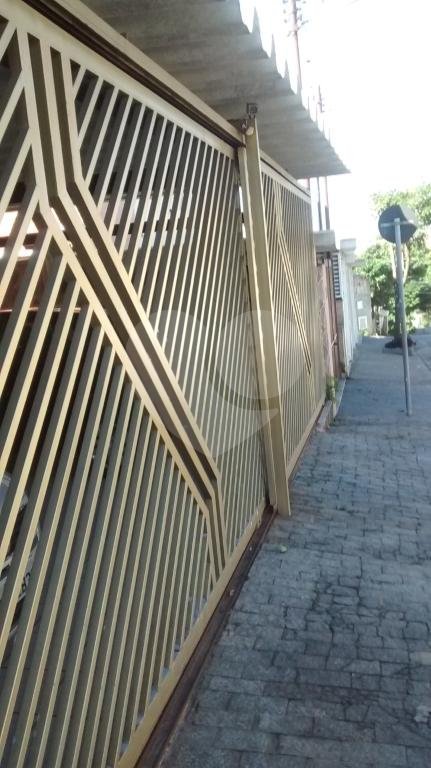 Casa à venda com 4 quartos, sendo 1 suíte, em Parque Vitória, São Paulo, SP