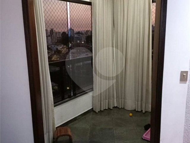 Apartamento à venda com 3 quartos, sendo 1 suíte,  em Tucuruvi, São Paulo, SP