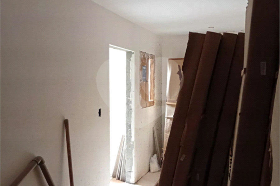 Apartamento à venda com 3 quartos em Tucuruvi, São Paulo, SP