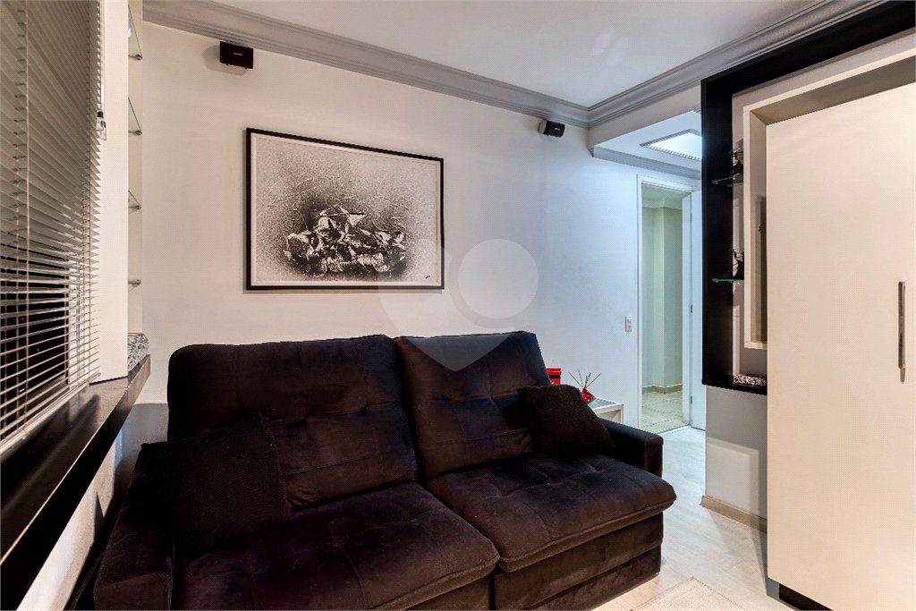 Apartamento à venda com 4 quartos, sendo 3 suítes, em Alto da Boa Vista, São Paulo, SP