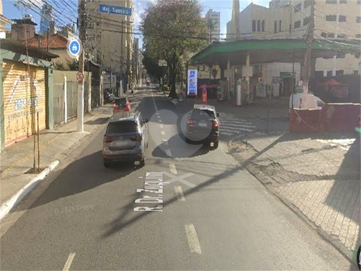 Loja à venda em Santana, São Paulo, SP