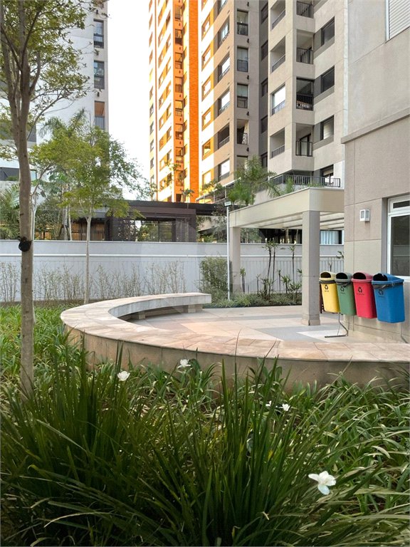 Apartamento de 73m² com 3 dormitórios sendo 1 suíte, 1 vaga Lazer Completo.