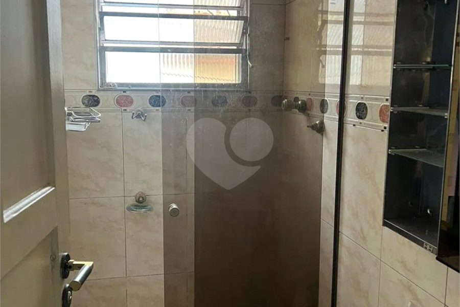 Sobrado à venda com 3 quartos em Santana, São Paulo, SP
