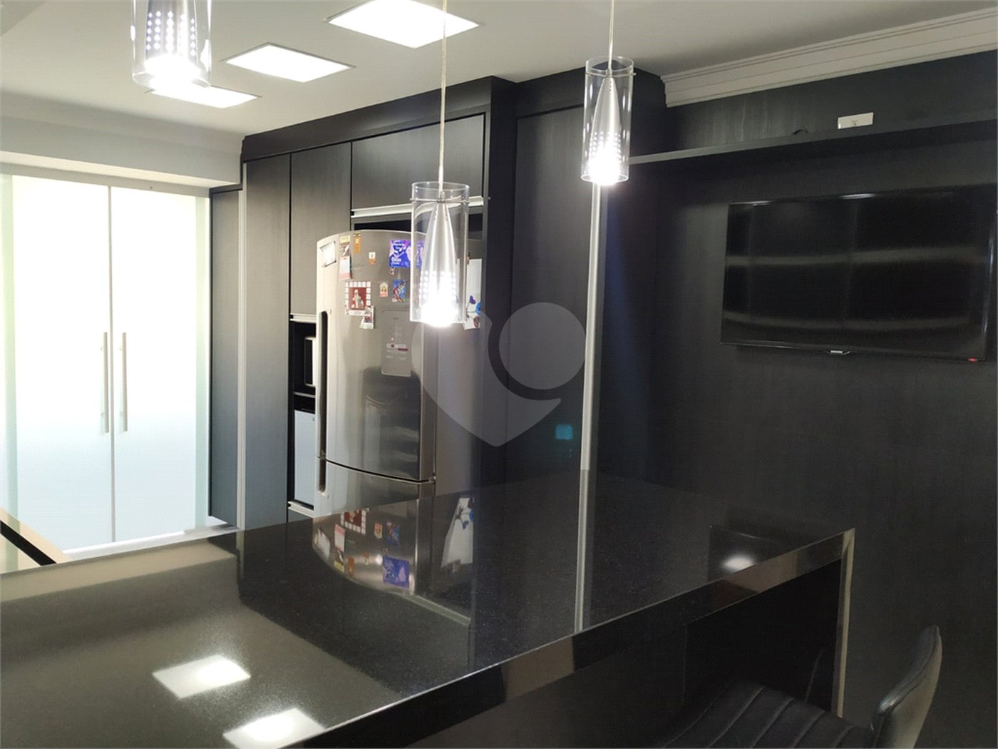 Apartamento à venda com 3 suítes em Tucuruvi, São Paulo, SP