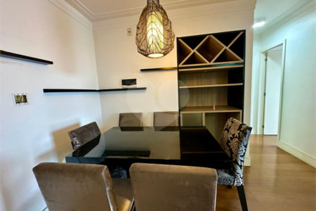 Apartamento à venda com 2 quartos, sendo 1 suíte, em Casa Verde, São Paulo, SP