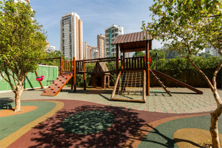 Apartamento à venda com 3 suítes em Jardim Fonte do Morumbi, São Paulo, SP