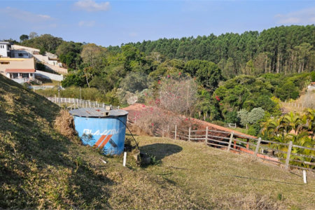 Terreno à venda em Parque Recreio Mirante, São Roque, SP