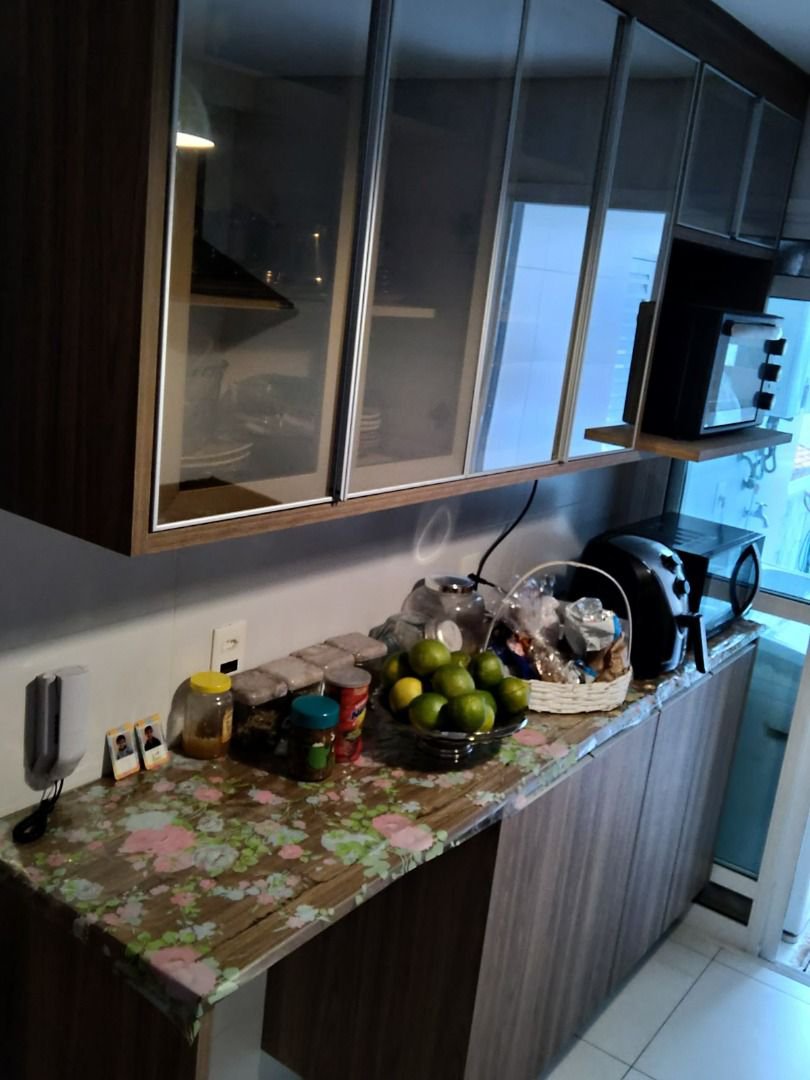 Apartamento com 2 dormitórios à venda, 76 m² por R$ 1.150.000,00 - Gonzaga - Santos/SP