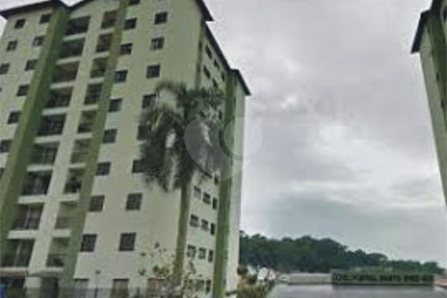 Cobertura à venda com 3 quartos, sendo 1 suíte, em Horto Florestal, São Paulo, SP