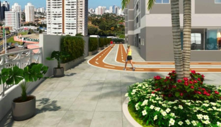 Edifício Residencial Biblos