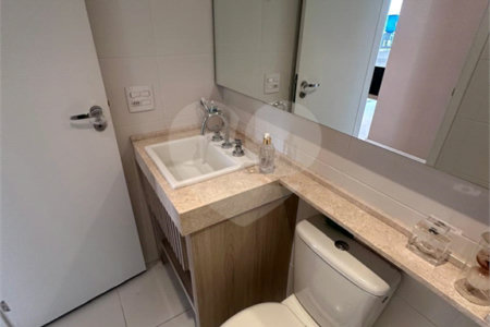 Apartamento à venda com 2 quartos, sendo 1 suíte, em Jardim Vera Cruz, São Paulo, SP