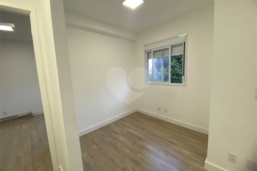 Apartamento à venda com 1 quarto em Mandaqui, São Paulo, SP