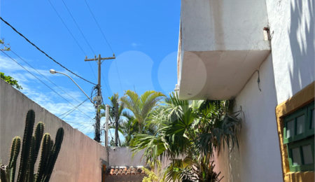 Casa à venda com 4 suítes em Canto, Armação dos Búzios, RJ