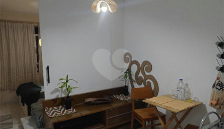 Apartamento à venda com 1 quarto em Liberdade, São Paulo, SP