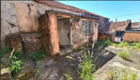 Terreno à venda em Vila Guarani (z Sul), São Paulo, SP
