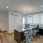 Sala à venda em Brooklin Paulista, São Paulo, SP