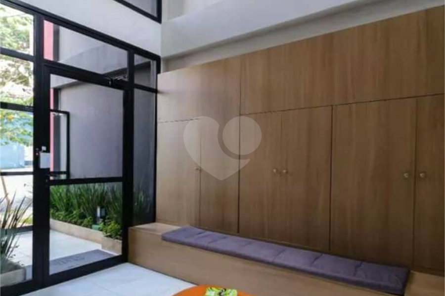 Apartamento para alugar com 1 quarto em Jabaquara, São Paulo, SP