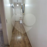 Apartamento à venda com 3 quartos em Perdizes, São Paulo, SP