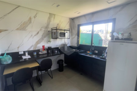 Sala para alugar em Caxingui, São Paulo, SP