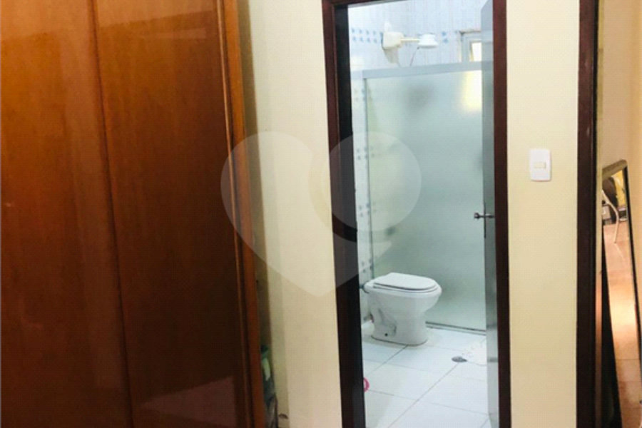 Casa à venda com 3 quartos, sendo 1 suíte, em Horto, São Paulo, SP