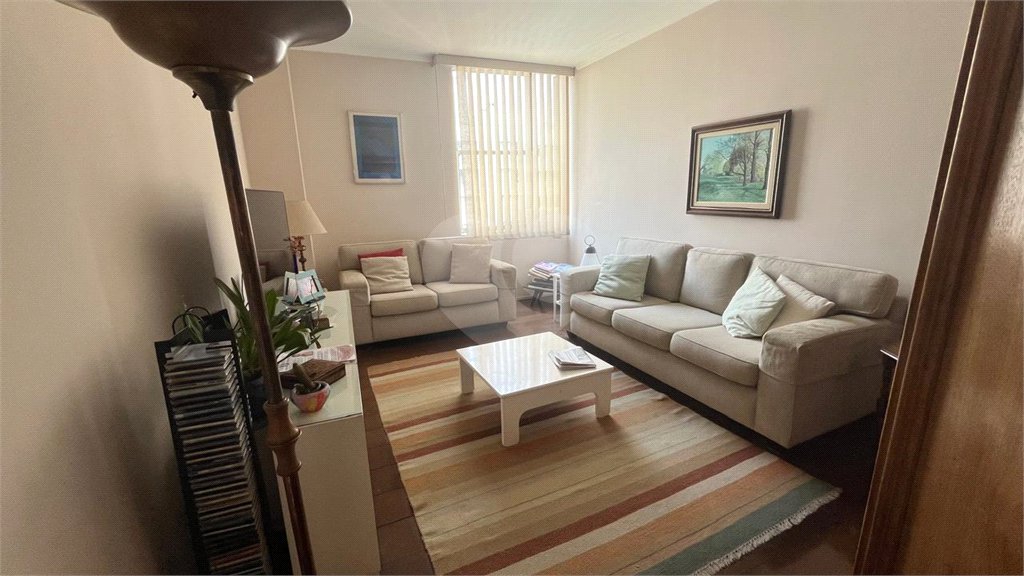 Apartamento à venda com 3 suítes em Jardim Paulista, São Paulo, SP
