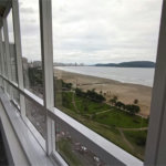 Sala para alugar, 230 m² por R$ 21.650,00/mês - José Menino - Santos/SP