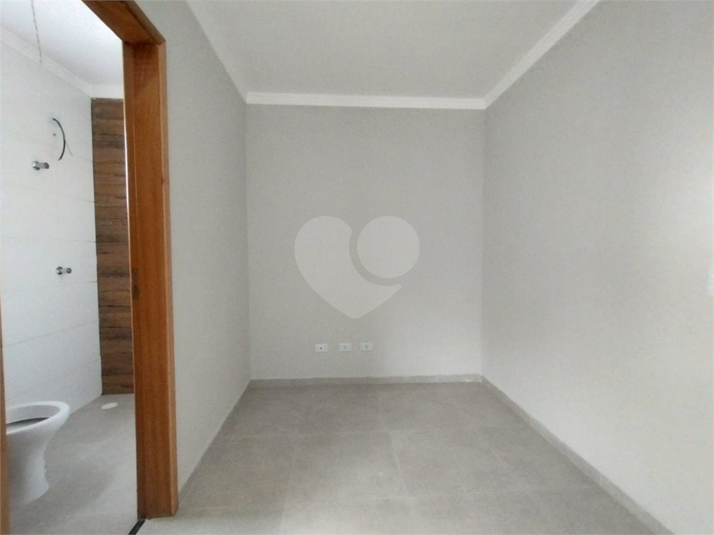 Casa em condomínio à venda com 2 quartos em Água Fria, São Paulo, SP